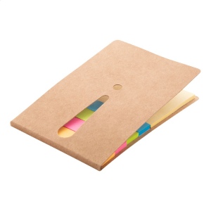 Exclam bloc-notes feuilles adhésives 2