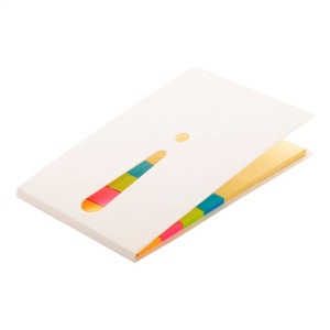 Exclam bloc-notes feuilles adhésives 3