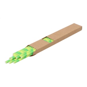 BamStraw set de pailles 2