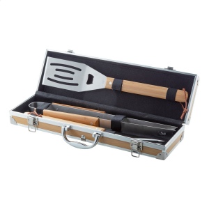 Barboo set de barbecue