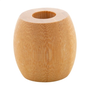 Dentarius support brosse à dents en bambou