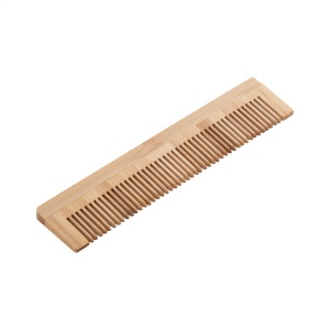 Bessone peigne en bambou