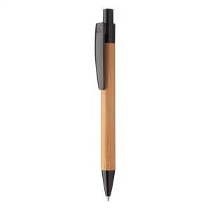 Colothic stylo à bille en bambou 8