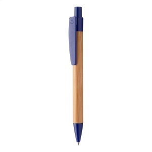 Colothic stylo à bille en bambou 6