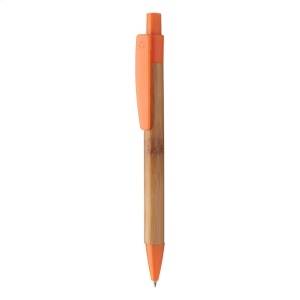 Colothic stylo à bille en bambou 4