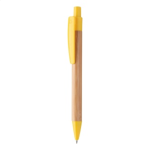 Colothic stylo à bille en bambou 3