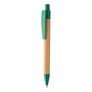 Colothic stylo à bille en bambou 7