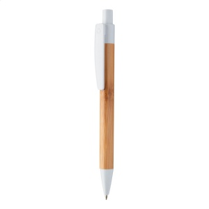 Colothic stylo à bille en bambou 2