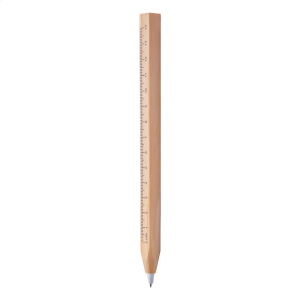 Burnham stylo à bille avec règle