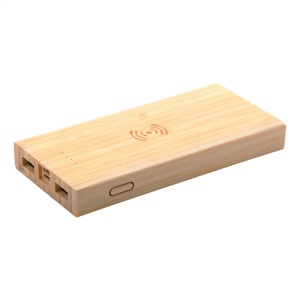 Wooster power bank 2