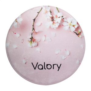 Rontry tapis de bain pour sublimation