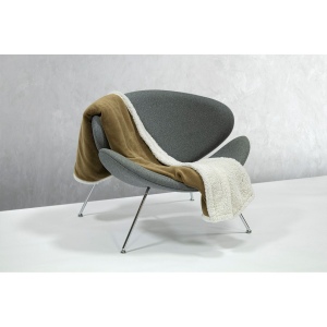 Sammia couverture polaire 6
