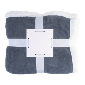 Sammia couverture polaire 4
