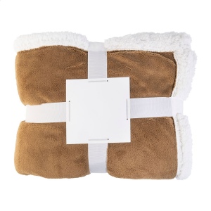 Sammia couverture polaire 5
