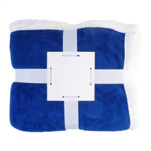Sammia couverture polaire