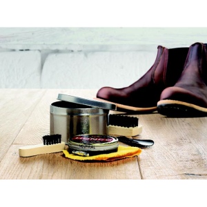 Nécessaire à chaussures - TORTON 6