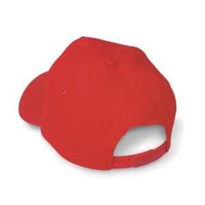 Casquette base-ball en coton - GLOP CAP 8