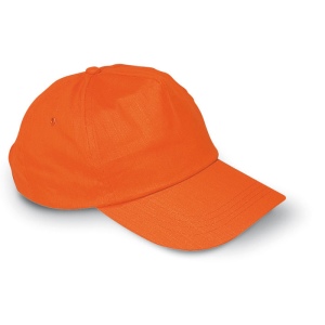 Casquette base-ball en coton - GLOP CAP 2