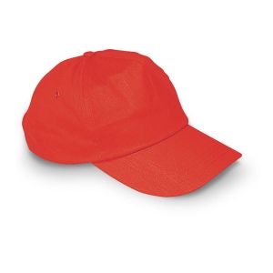 Casquette base-ball en coton - GLOP CAP 5