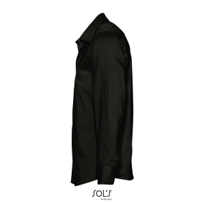 Chemise homme stretch manches longues - BRIGHTON 16