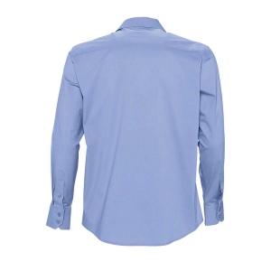 Chemise homme stretch manches longues - BRIGHTON 31