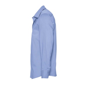 Chemise homme stretch manches longues - BRIGHTON 35