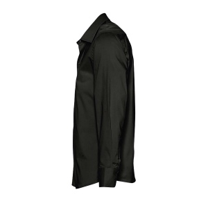 Chemise homme stretch manches longues - BRIGHTON 36