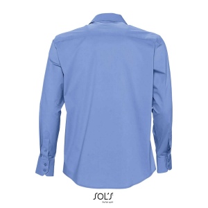 Chemise homme stretch manches longues - BRIGHTON 11