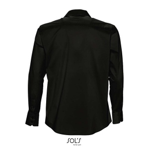 Chemise homme stretch manches longues - BRIGHTON 12