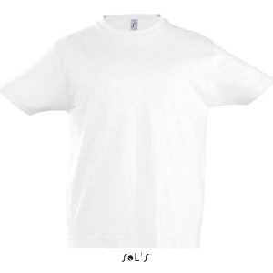 Tee-shirt enfant col rond - Imperial KIDS 16