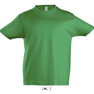 Tee-shirt enfant col rond - Imperial KIDS 25