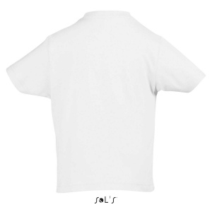 Tee-shirt enfant col rond - Imperial KIDS 30