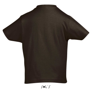 Tee-shirt enfant col rond - Imperial KIDS 31