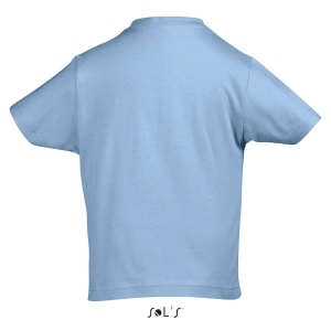 Tee-shirt enfant col rond - Imperial KIDS 32