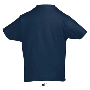 Tee-shirt enfant col rond - Imperial KIDS 33