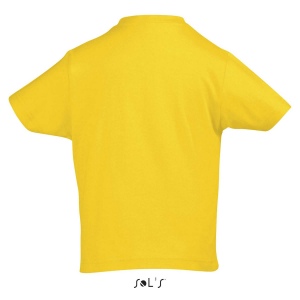 Tee-shirt enfant col rond - Imperial KIDS 34