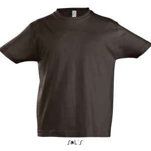 Tee-shirt enfant col rond - Imperial KIDS 17