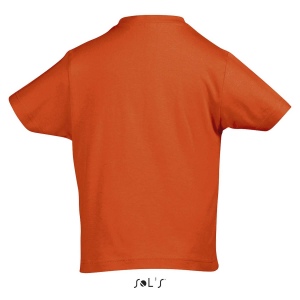 Tee-shirt enfant col rond - Imperial KIDS 36