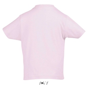 Tee-shirt enfant col rond - Imperial KIDS 37