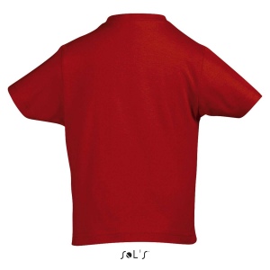 Tee-shirt enfant col rond - Imperial KIDS 38