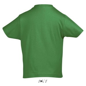 Tee-shirt enfant col rond - Imperial KIDS 39