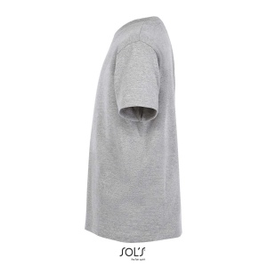 Tee-shirt enfant col rond - Imperial KIDS 42