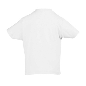 Tee-shirt enfant col rond - Imperial KIDS 43