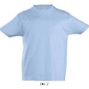 Tee-shirt enfant col rond - Imperial KIDS 18