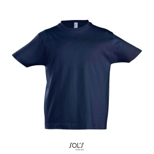 Tee-shirt enfant col rond - Imperial KIDS 19
