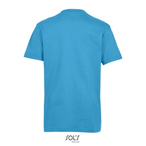Tee-shirt enfant col rond - Imperial KIDS 55