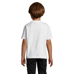 Tee-shirt enfant col rond - Imperial KIDS 58