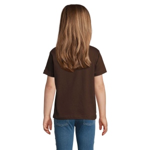 Tee-shirt enfant col rond - Imperial KIDS 59
