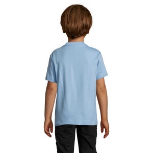 Tee-shirt enfant col rond - Imperial KIDS 60