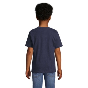 Tee-shirt enfant col rond - Imperial KIDS 61